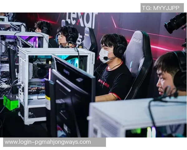 和平精英巨献深度解析BLG战队当前状态与未来发展潜力